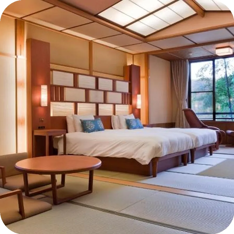 Tofuya Resort & Spa - Izu 호텔 내부 이미지