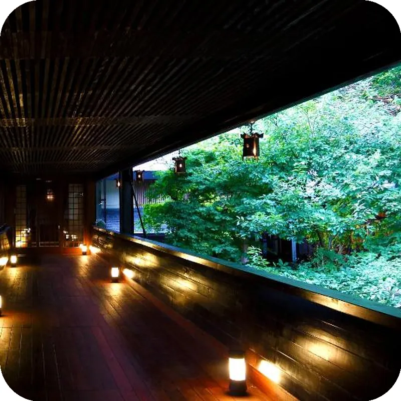 Tofuya Resort & Spa - Izu 호텔 이미지