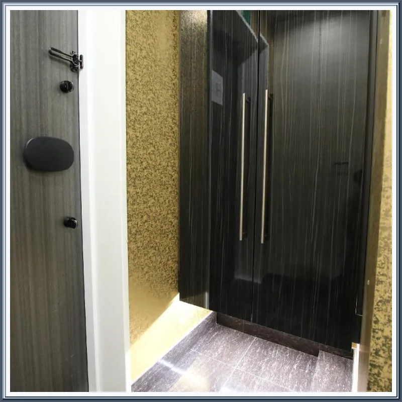 Designer's room/Beautiful space/River view/81 호텔 이미지