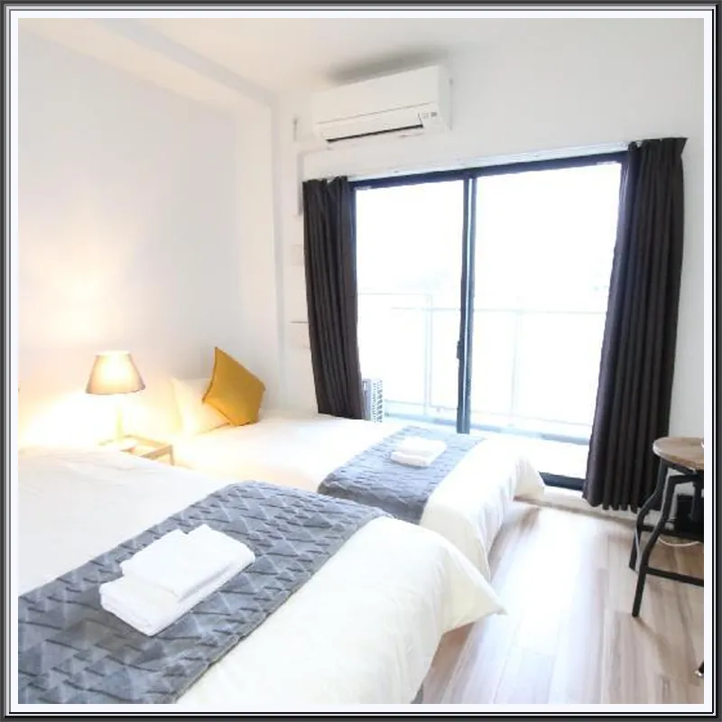 Designer's room/Beautiful space/River view/81 호텔 내부 이미지