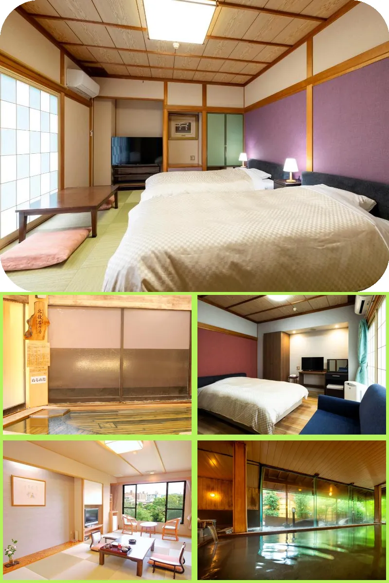 Hotel Sunvalley Izu-Nagaoka Honkan 호텔 기타 이미지