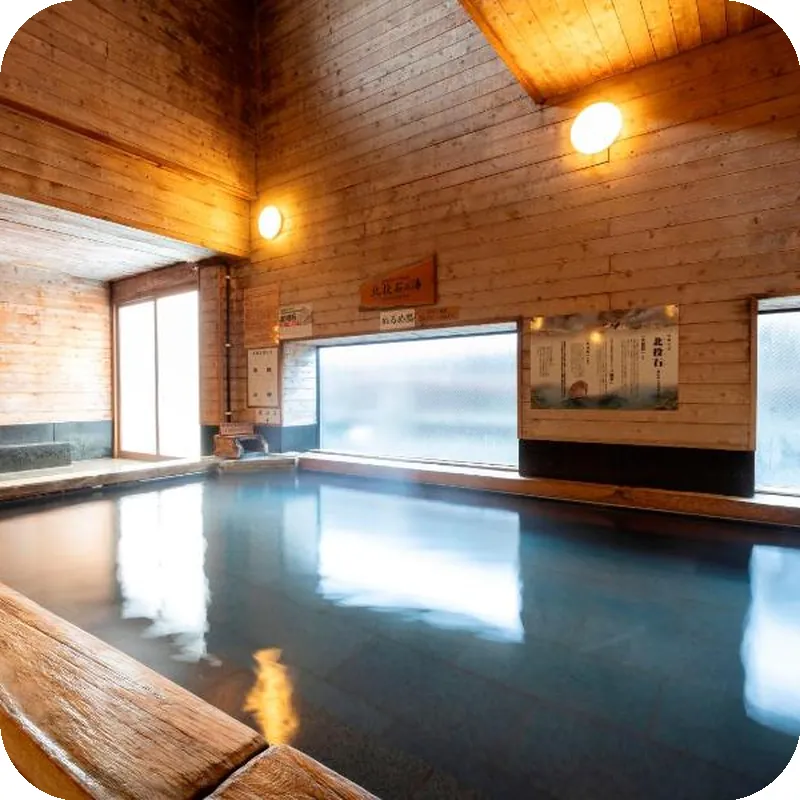 Hotel Sunvalley Izu-Nagaoka Honkan 호텔 시설 이미지