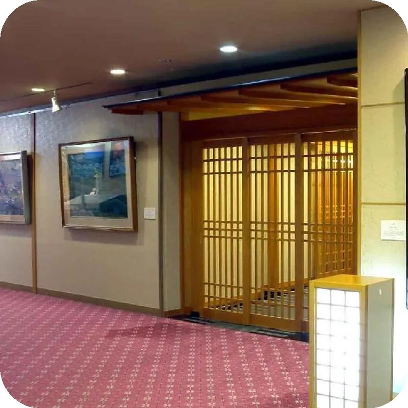 Hotel Sunvalley Izu-Nagaoka Honkan 호텔 이미지