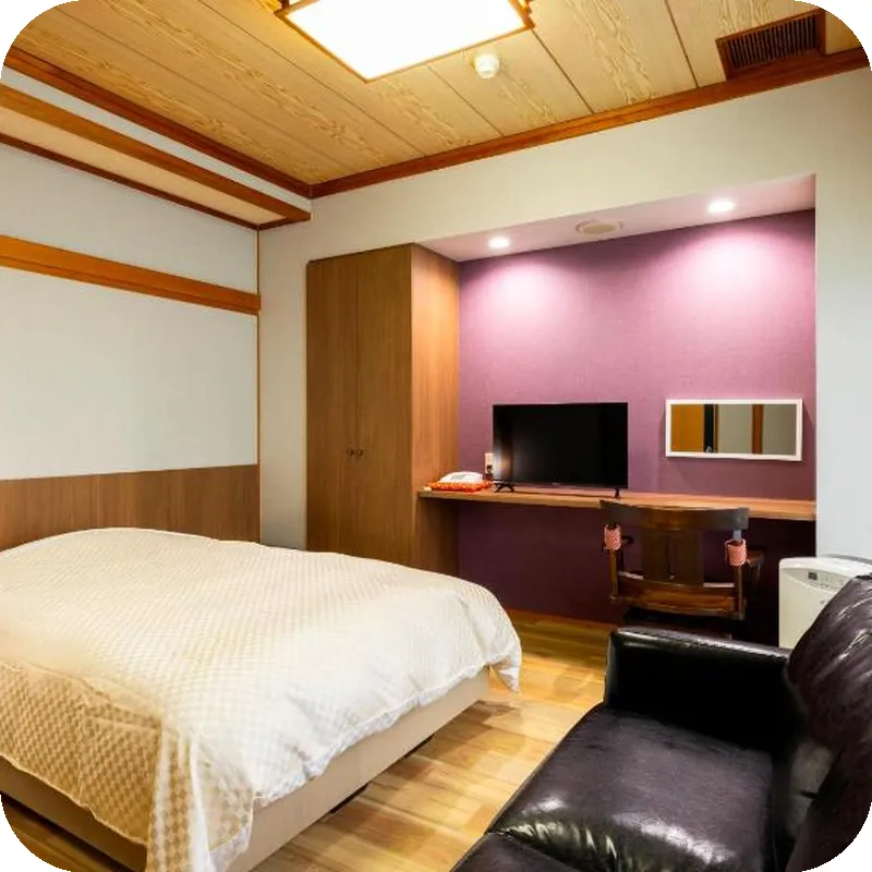 Hotel Sunvalley Izu-Nagaoka Honkan 호텔 내부 이미지