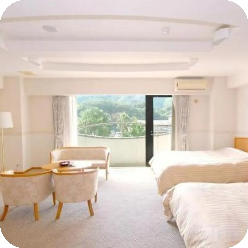Hotel Sunvalley Izu-Nagaoka Honkan 호텔 내부 이미지