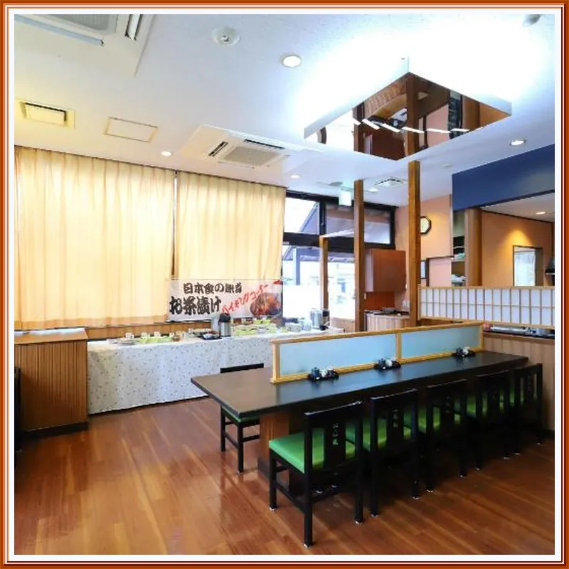 Smile Hotel Nagoyashinkansenguchi 호텔 시설 이미지