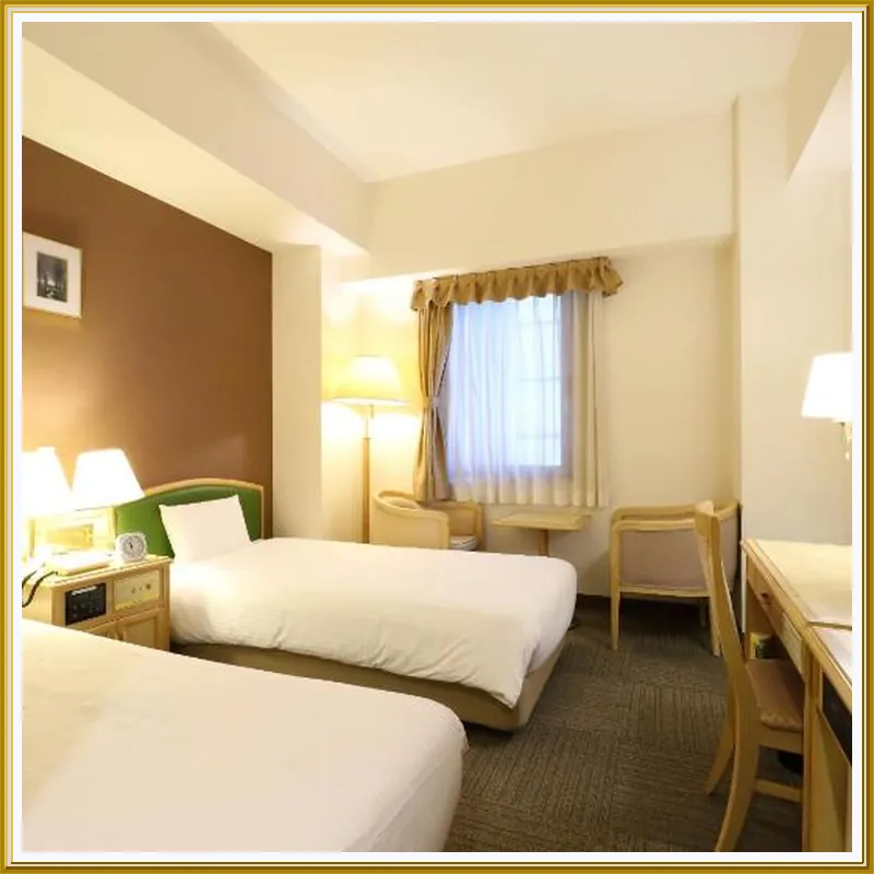 Smile Hotel Nagoyashinkansenguchi 호텔 내부 이미지