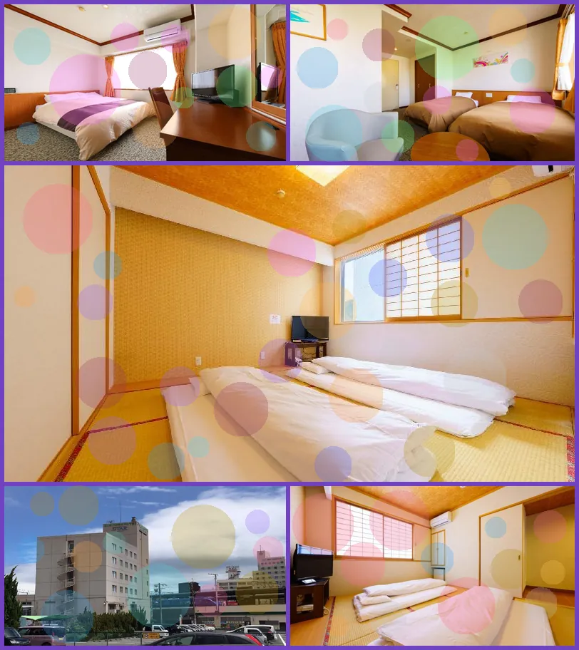 Hotel Star 호텔 기타 이미지