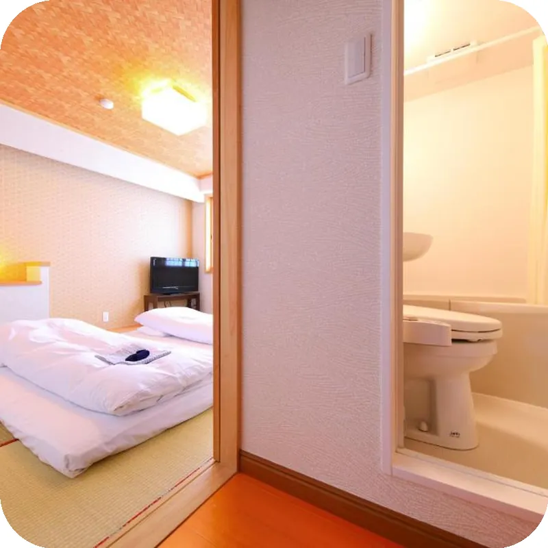 Hotel Star 호텔 내부 이미지