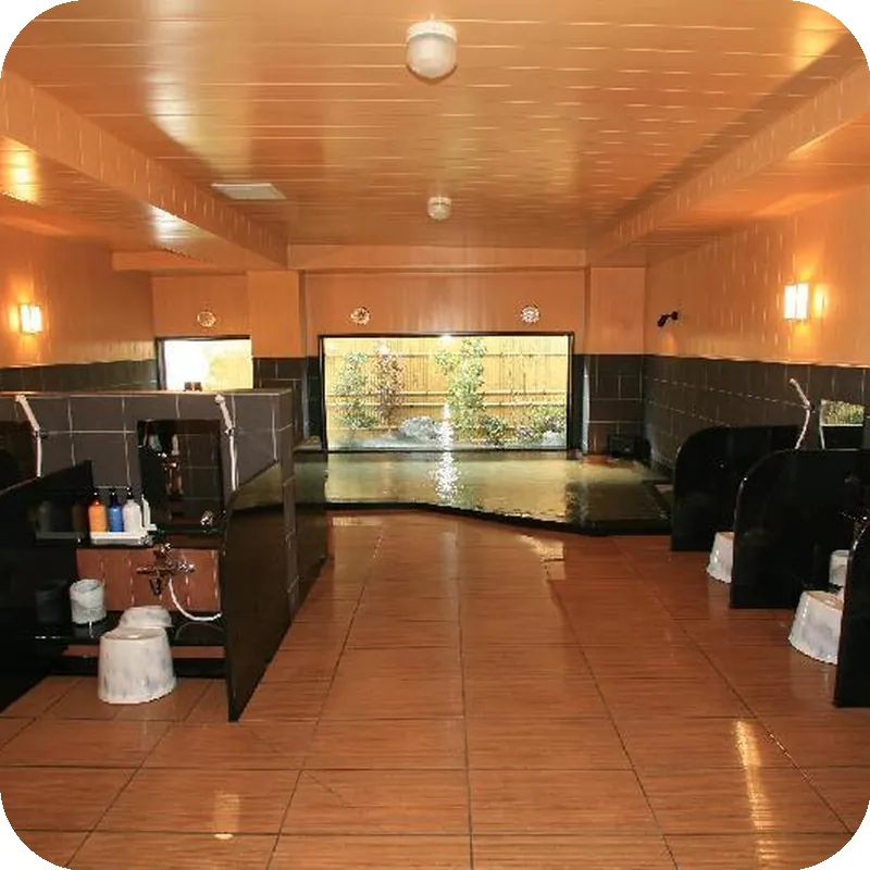 Hotel Route Inn Natori Iwanuma Inter 호텔 시설 이미지