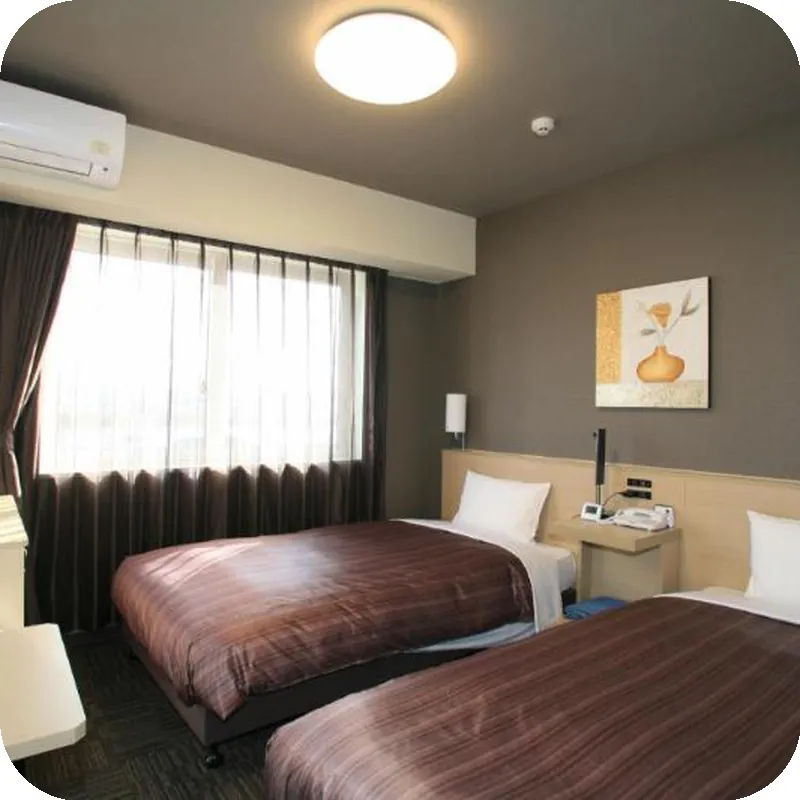 Hotel Route Inn Natori Iwanuma Inter 호텔 내부 이미지