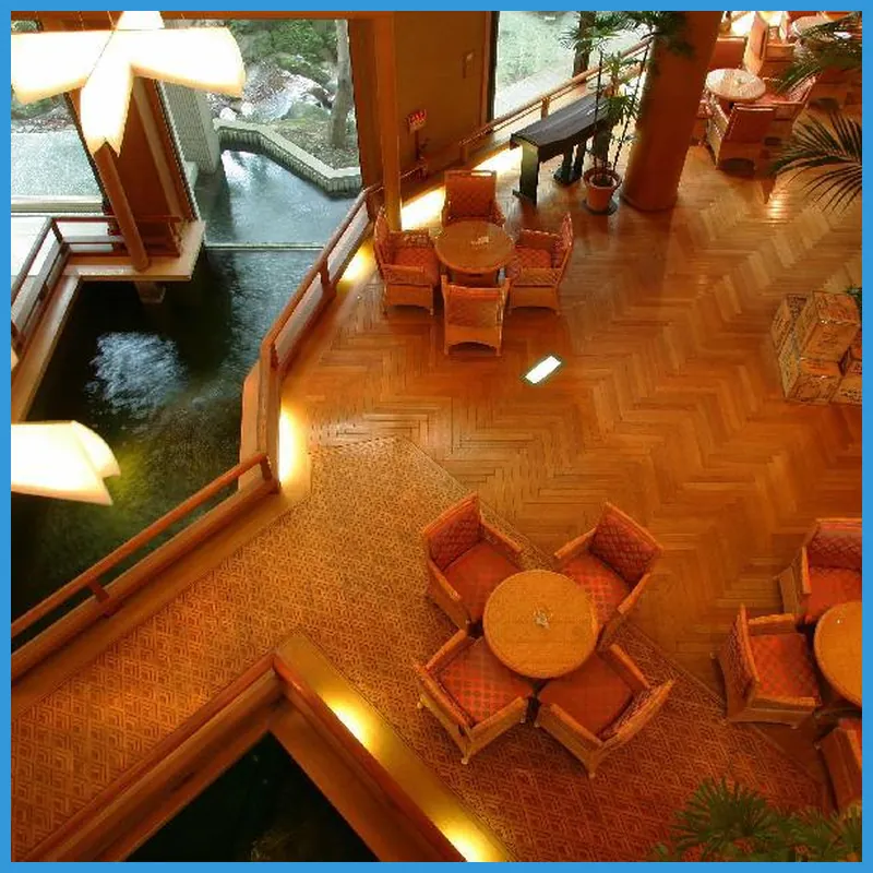 Sendai Akiu Onsen Sakan hotel facilities