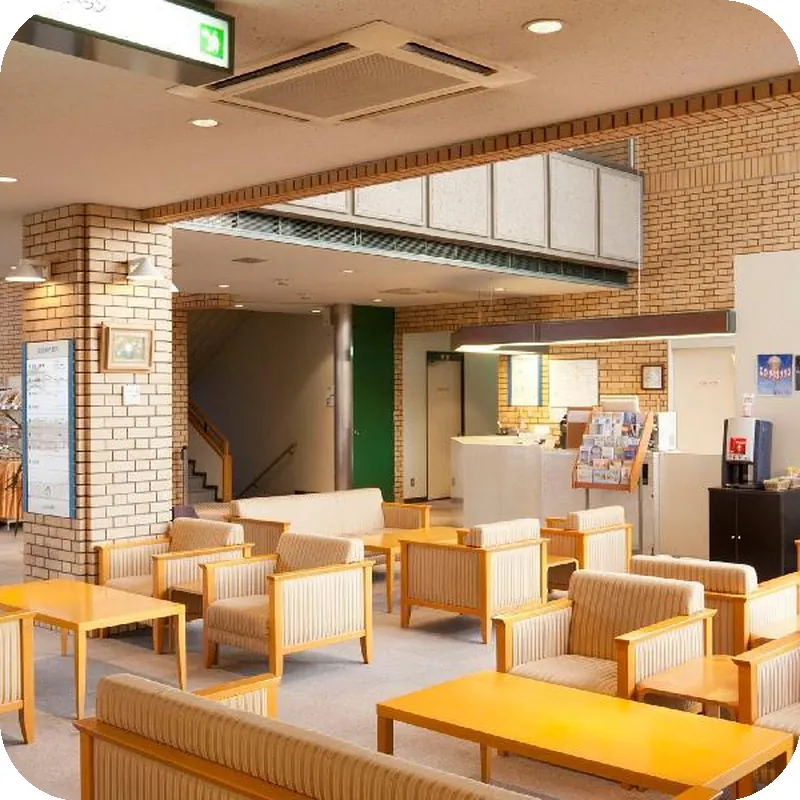 Sunrise Awaji 호텔 시설 이미지