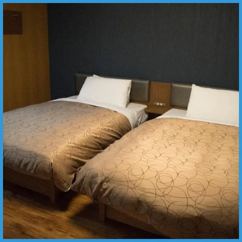 Hotel Trad 호텔 시설 이미지