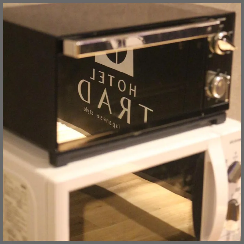 Hotel Trad 호텔 이미지