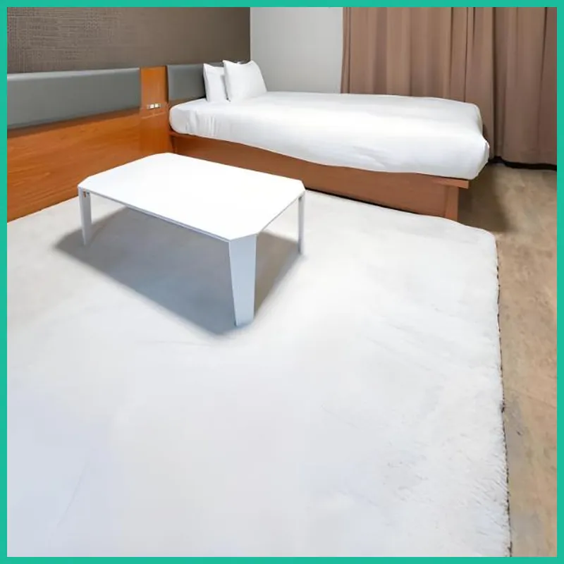 Hotel Trad 호텔 내부 이미지