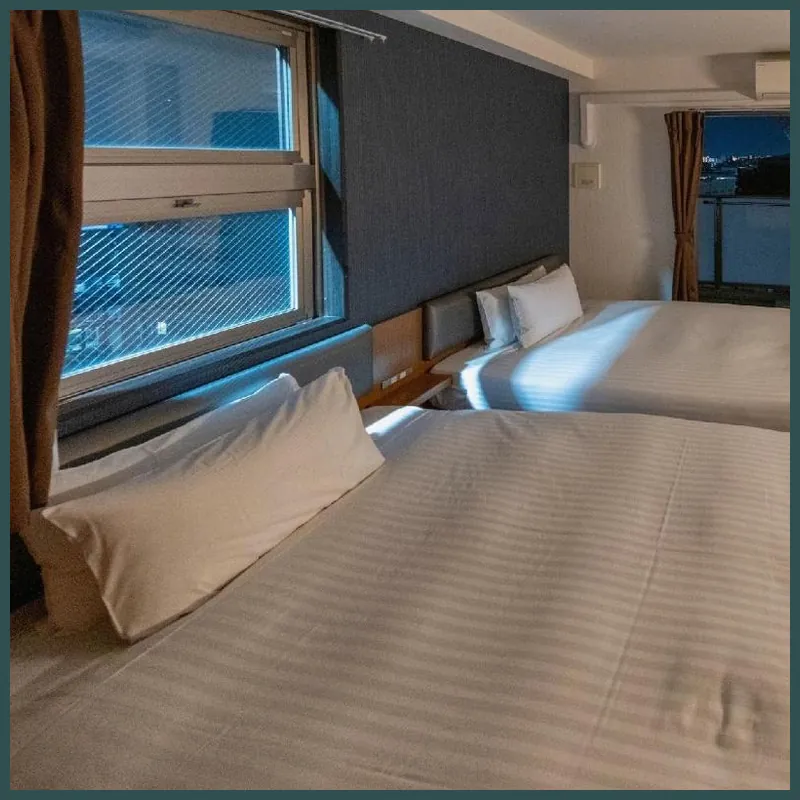Hotel Trad 호텔 내부 이미지