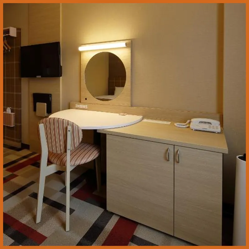 Hotel Monte Hermana Kobe Amalie hotel room