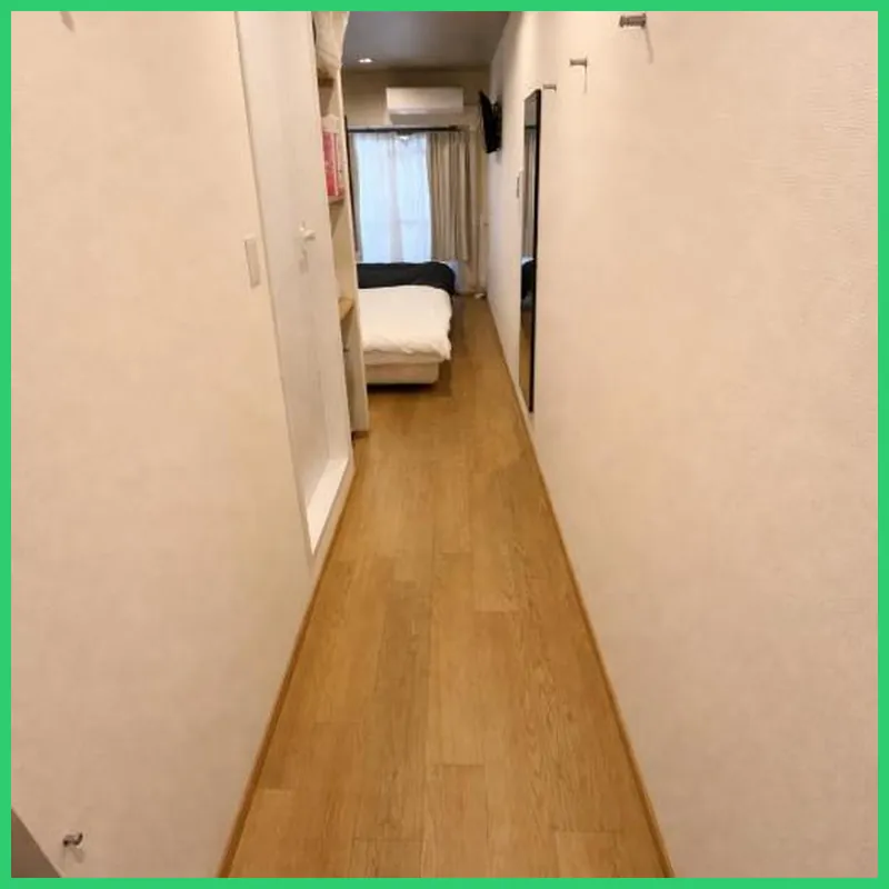 Ookini Hotels Dotonbori Apartment 호텔 시설 이미지