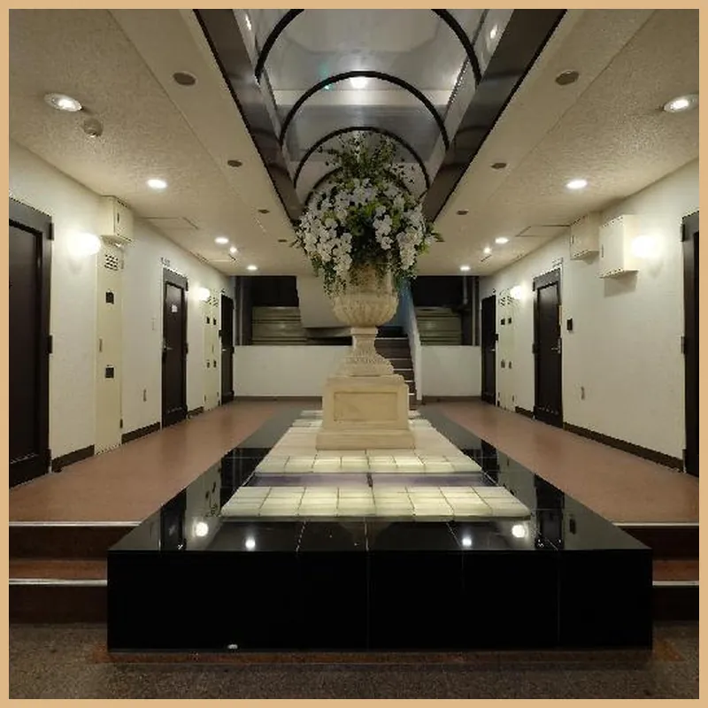 Ookini Hotels Dotonbori Apartment 호텔 이미지