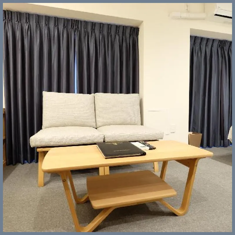 Ookini Hotels Dotonbori Apartment 호텔 내부 이미지