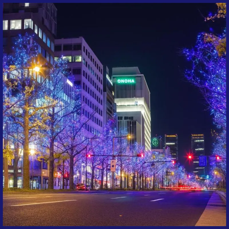 Ookini Hotels Dotonbori Apartment 호텔 이미지