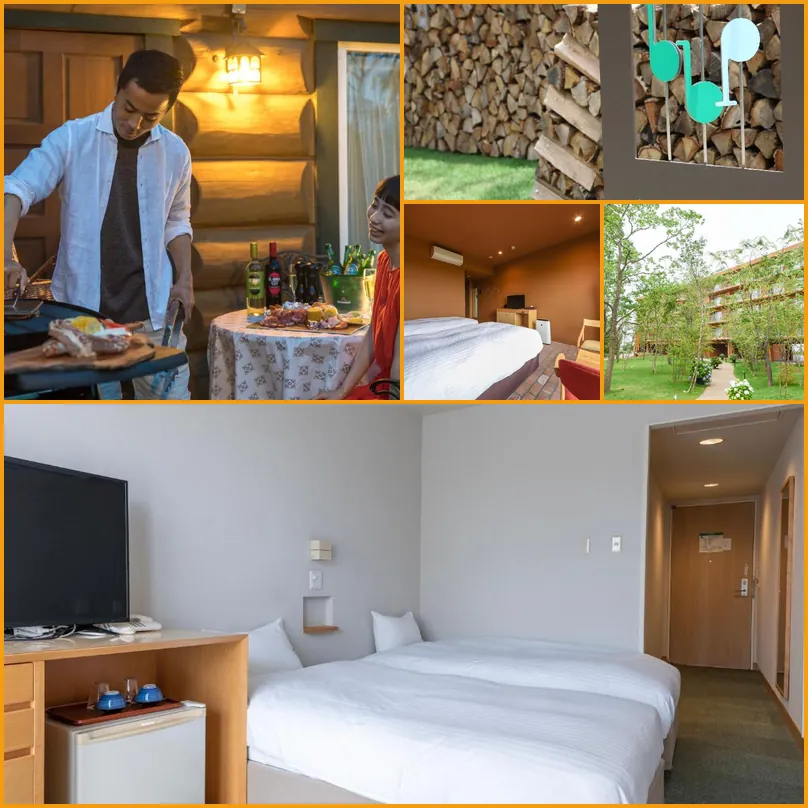 Hotel The Day Osaka 호텔 기타 이미지