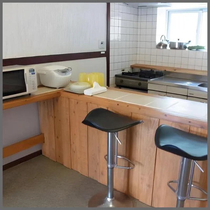 Oceanview In Kibougaoka 호텔 시설 이미지