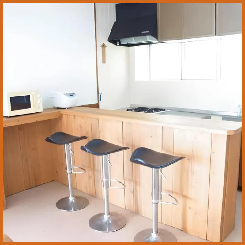 Oceanview In Kibougaoka 호텔 시설 이미지