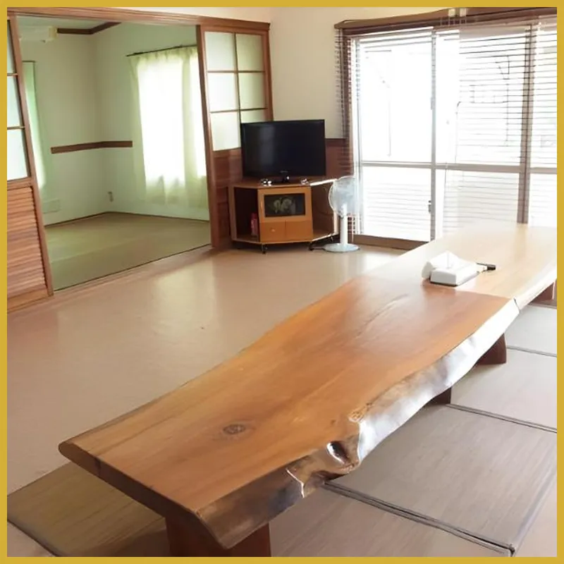 Oceanview In Kibougaoka 호텔 내부 이미지