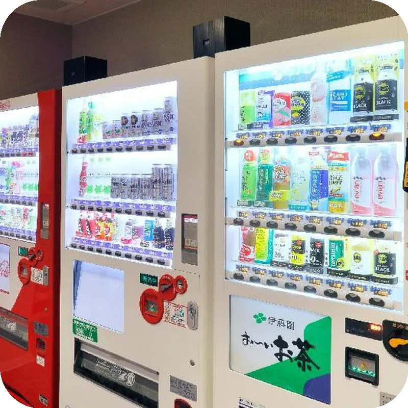 JR Inn Sapporo Kita 2 Jo hotel facilities