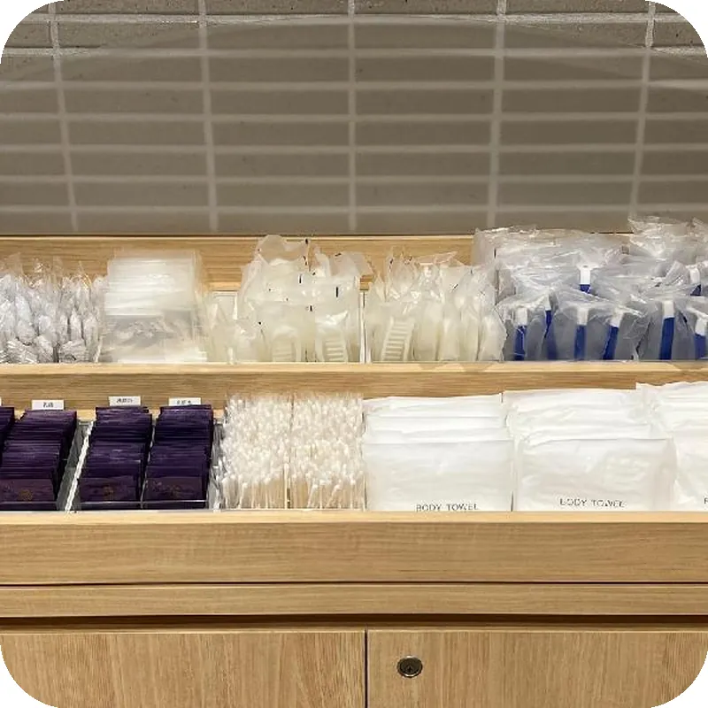 JR Inn Sapporo Kita 2 Jo hotel view