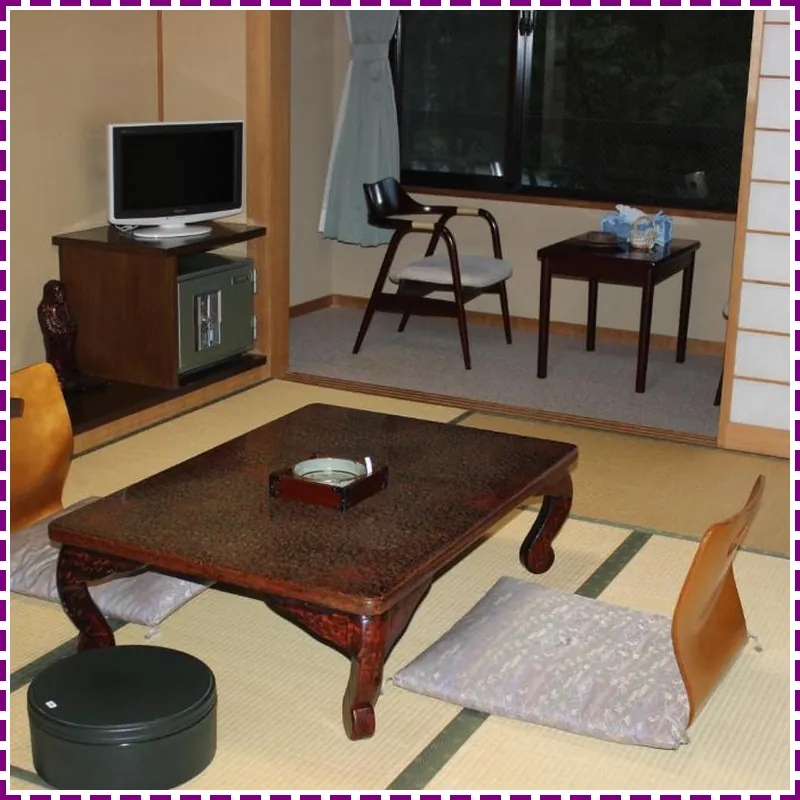 Ryokan Tanaka 호텔 시설 이미지