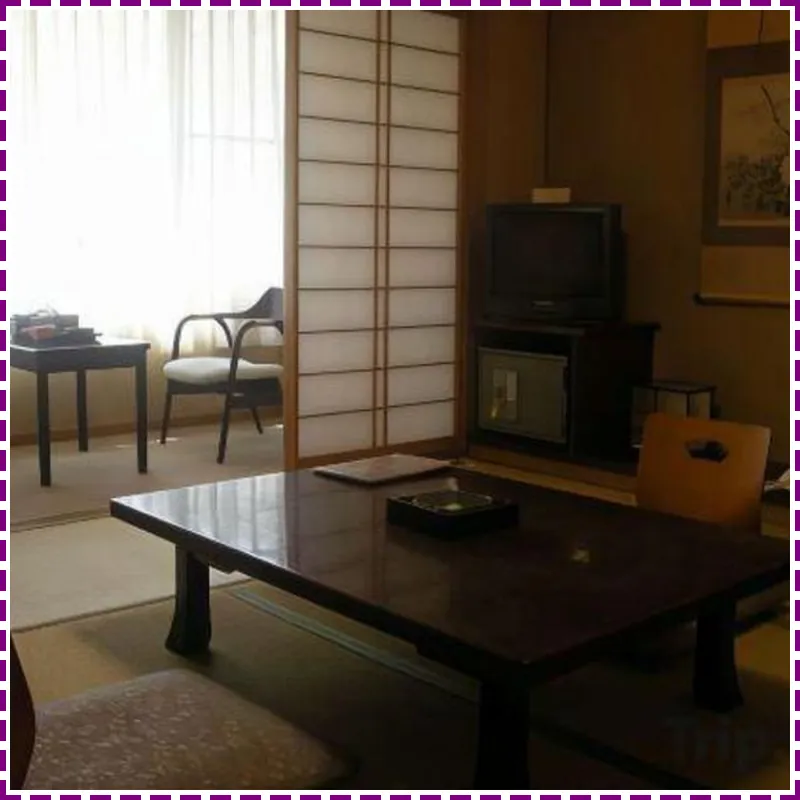 Ryokan Tanaka 호텔 내부 이미지