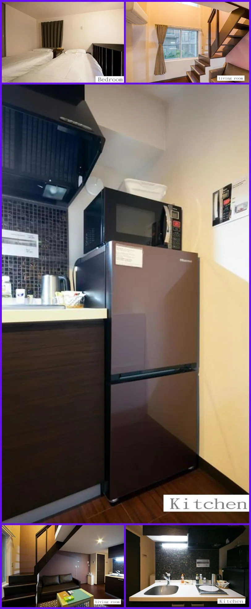 P102 Free Wi-Fi Susukino Tanukikouji Odori nearby 호텔 기타 이미지