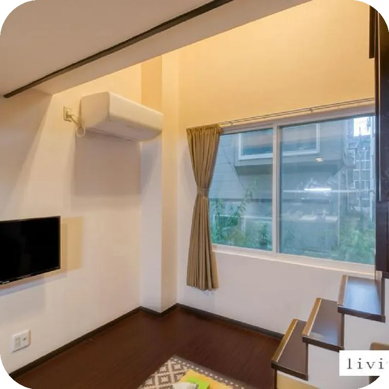 P102 Free Wi-Fi Susukino Tanukikouji Odori nearby 호텔 내부 이미지