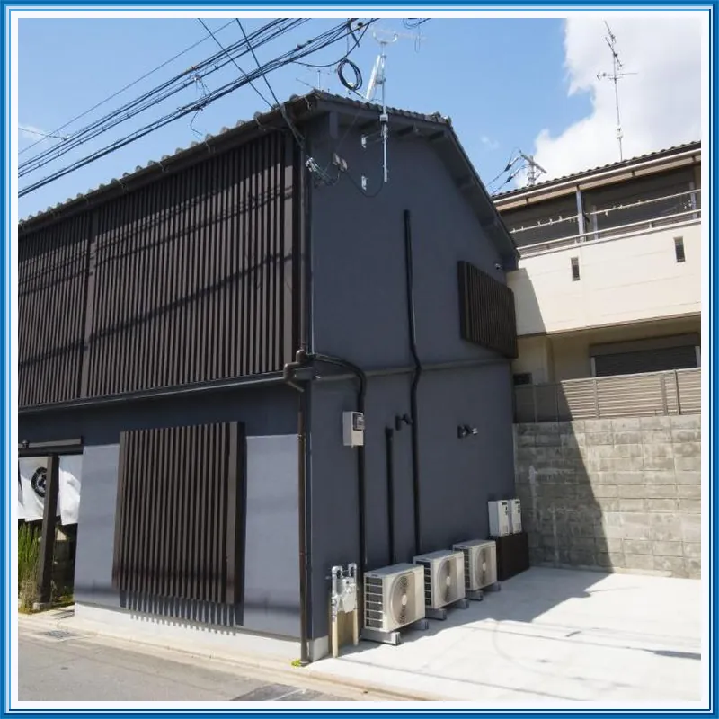 Nakamuraya Kyoto Enmachi Sakura 호텔 이미지