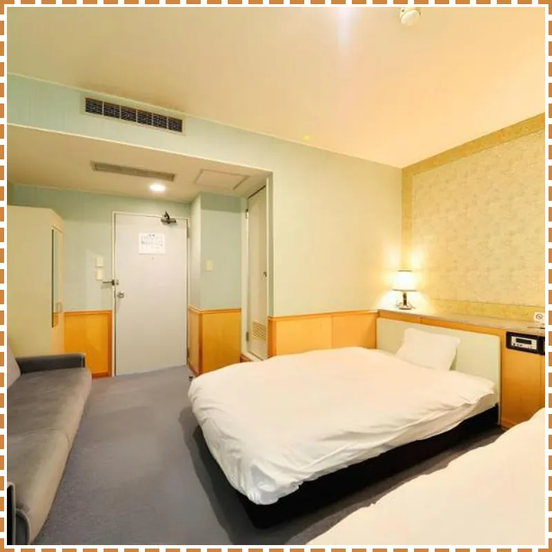 Hotel Spal 호텔 내부 이미지