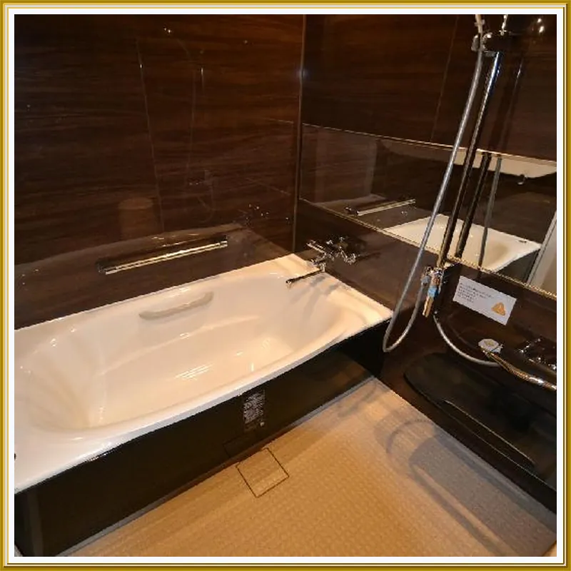 Luxurious villa in Sapporo　sakaikawa 호텔 시설 이미지