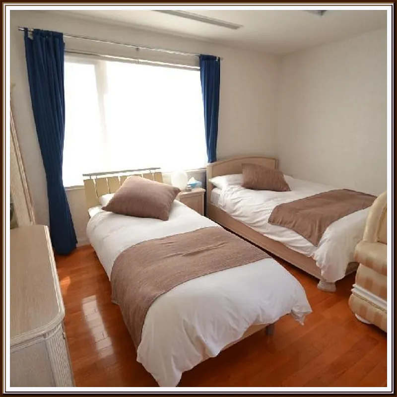 Luxurious villa in Sapporo　sakaikawa 호텔 내부 이미지