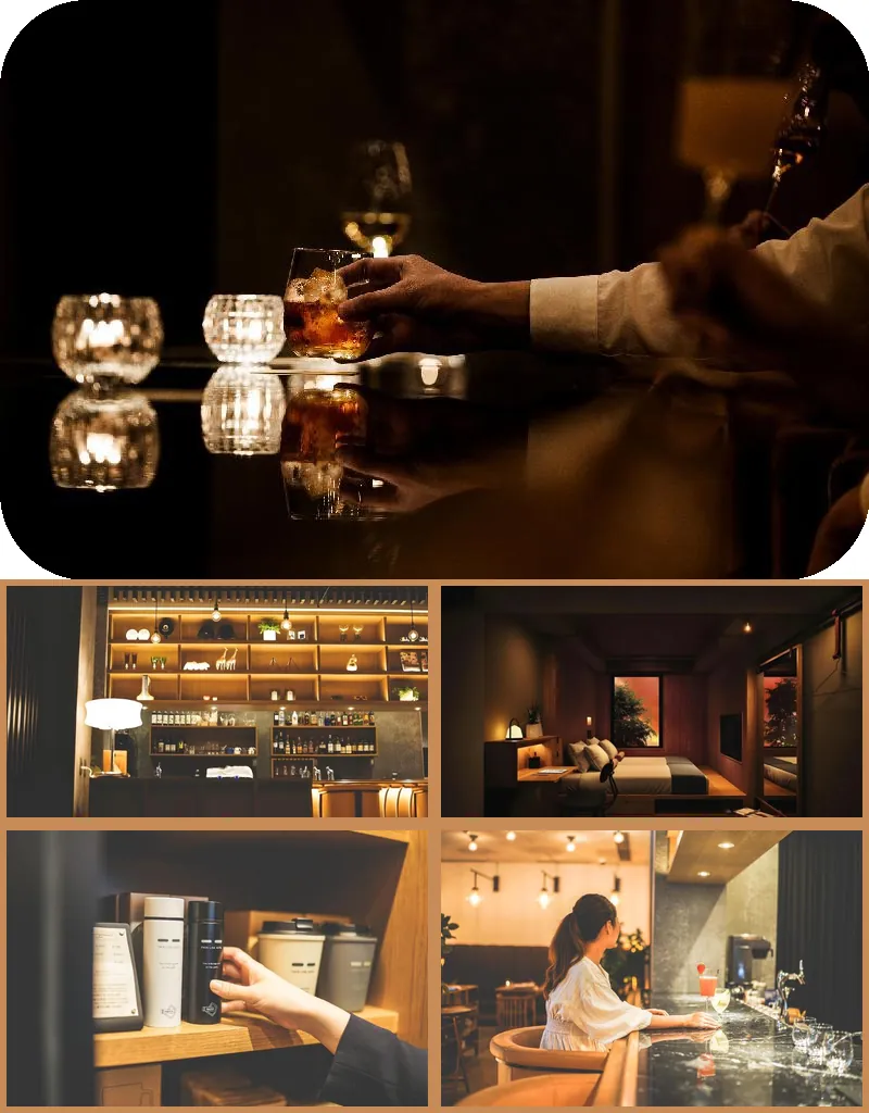 TWIN-LINE HOTEL KARUIZAWA JAPAN 호텔 기타 이미지