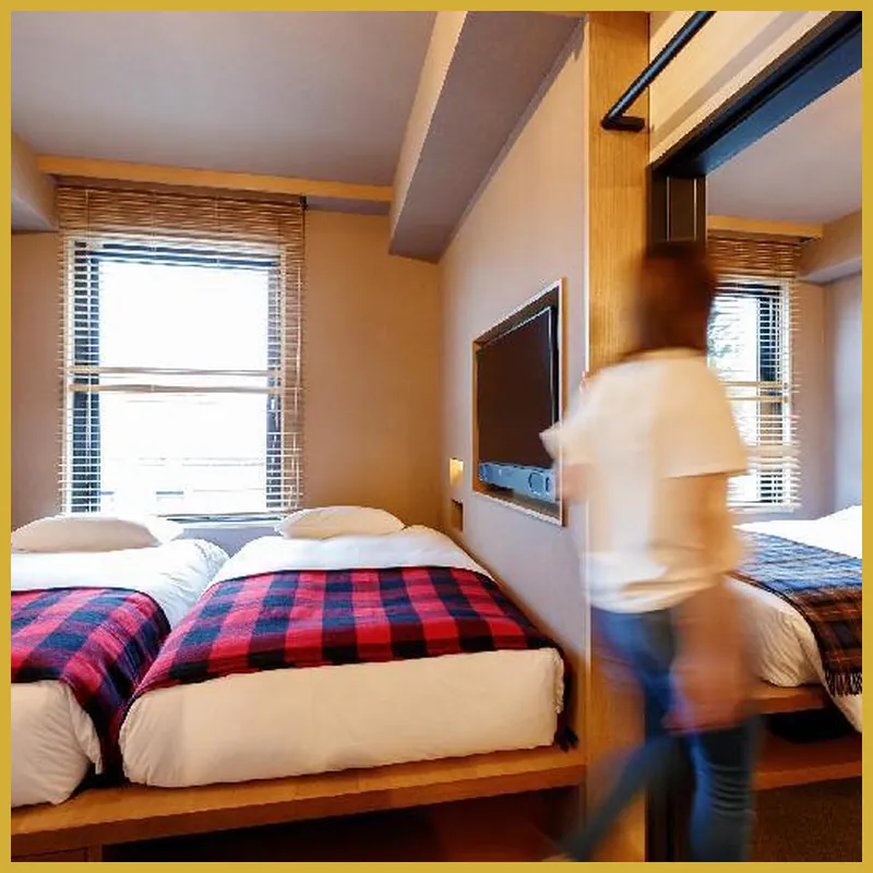 TWIN-LINE HOTEL KARUIZAWA JAPAN 호텔 내부 이미지