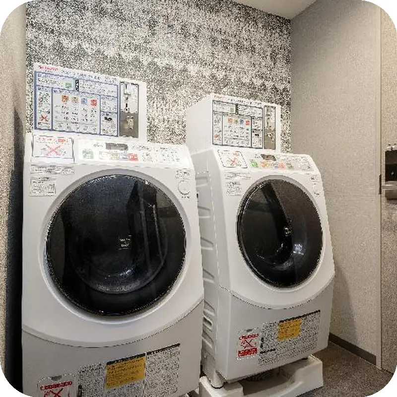 M's Hotel NIjojo Oike 호텔 시설 이미지
