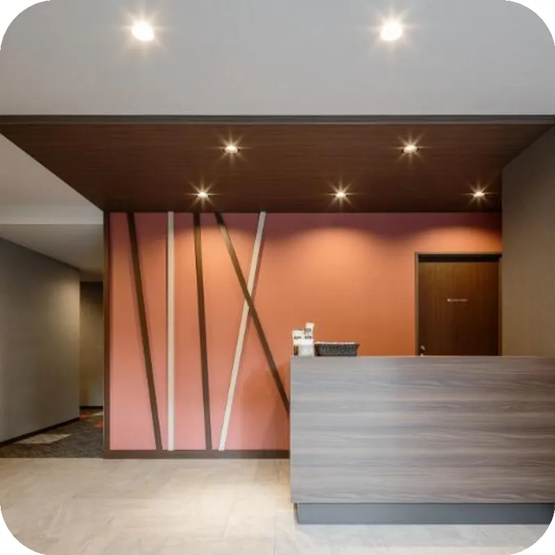M's Hotel NIjojo Oike 호텔 이미지
