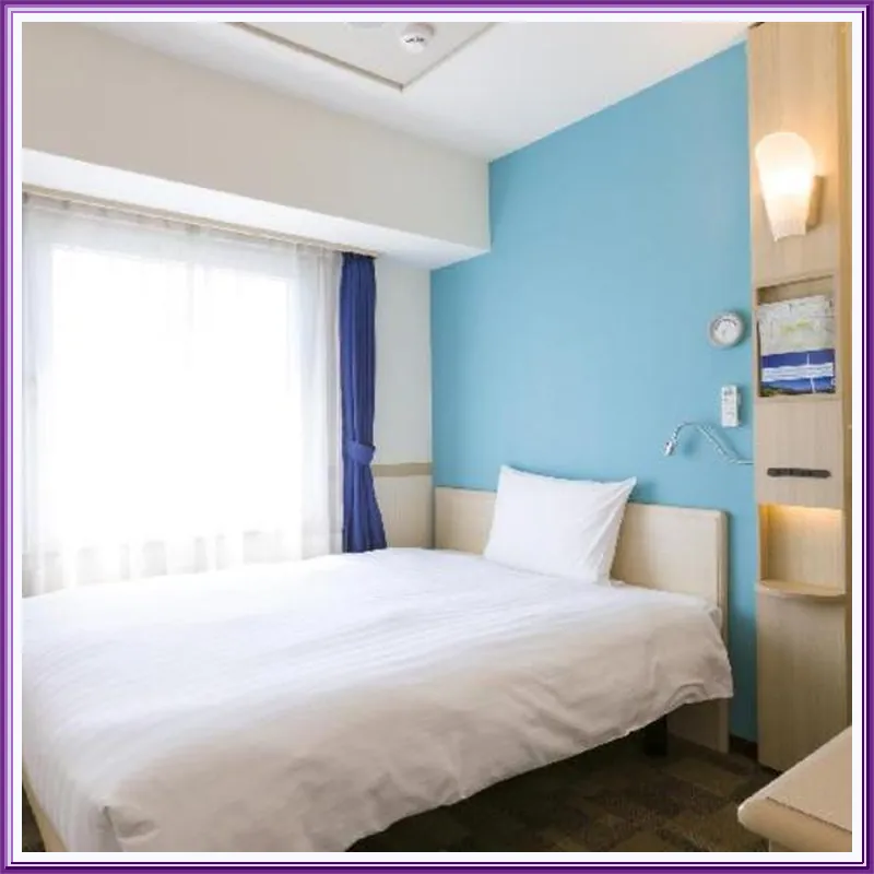 Toyoko Inn Shizuoka-eki Kita-guchi 호텔 내부 이미지