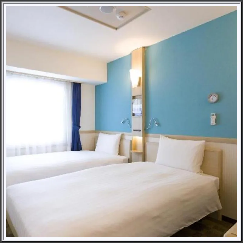 Toyoko Inn Shizuoka-eki Kita-guchi 호텔 내부 이미지