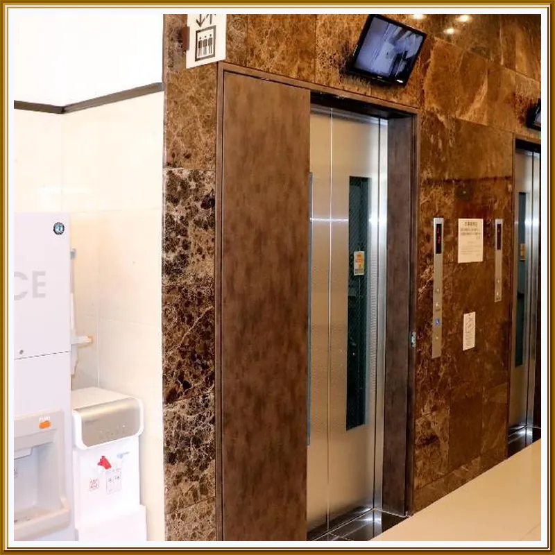 Toyoko Inn Shizuoka-eki Kita-guchi 호텔 이미지