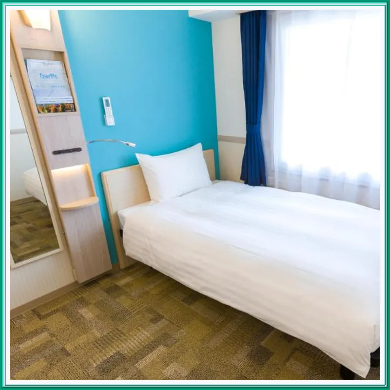Toyoko Inn Kobe Sannomiya-eki Shiyakusho Mae 호텔 내부 이미지
