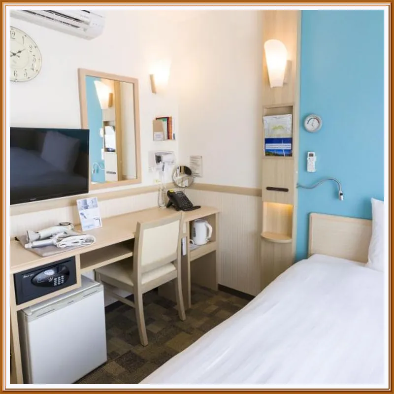 Toyoko Inn Kobe Sannomiya-eki Shiyakusho Mae 호텔 내부 이미지