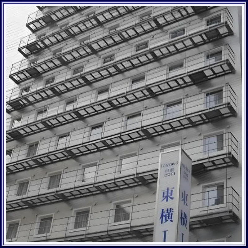 Toyoko Inn Kobe Sannomiya-eki Shiyakusho Mae 호텔 이미지